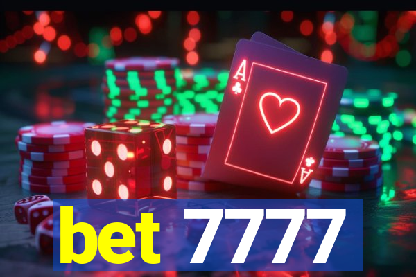 bet 7777